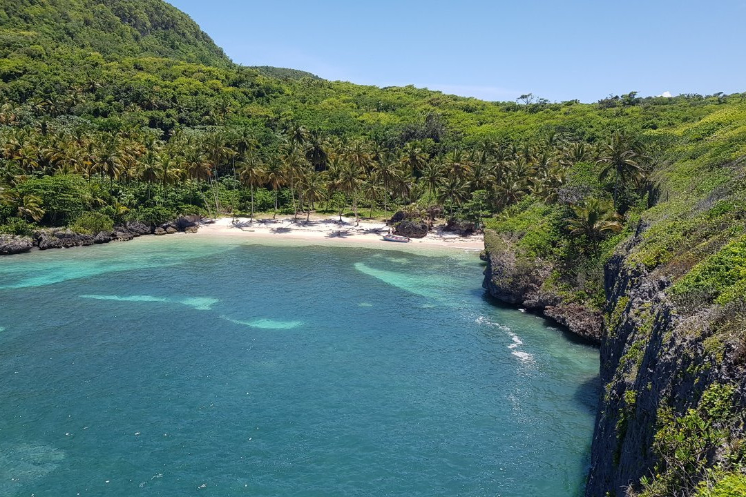 Playa Madama景点图片