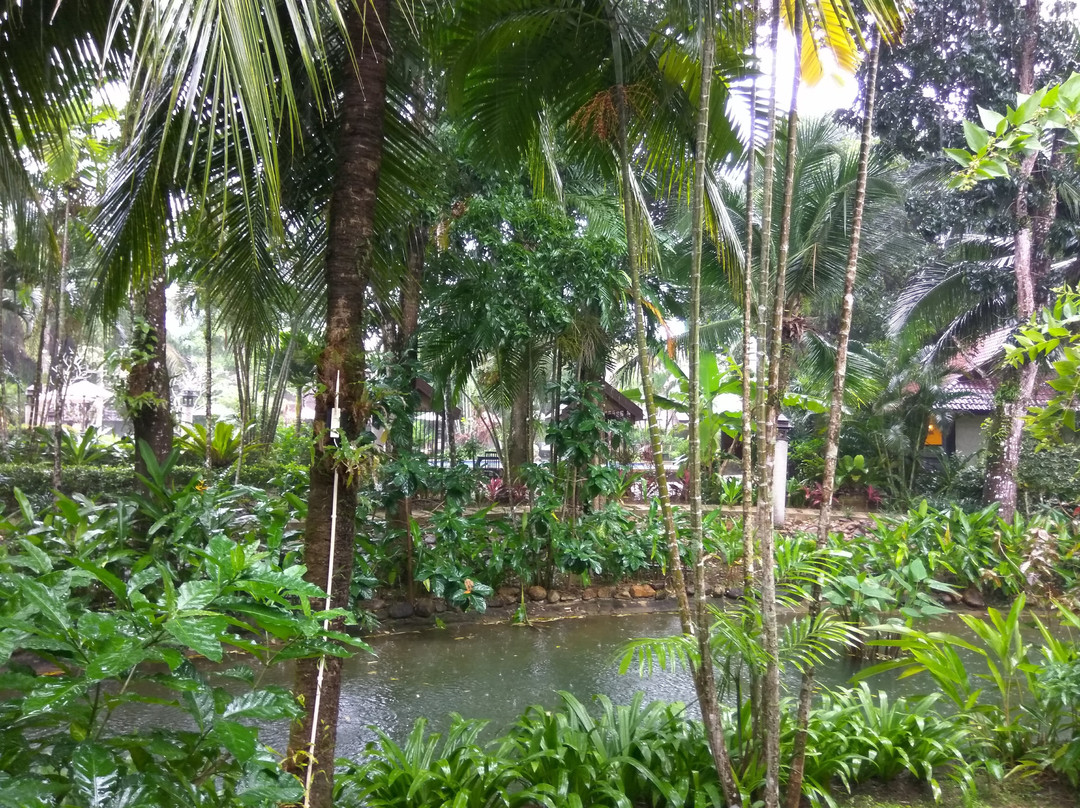 象岛罗摩衍那度假村主图