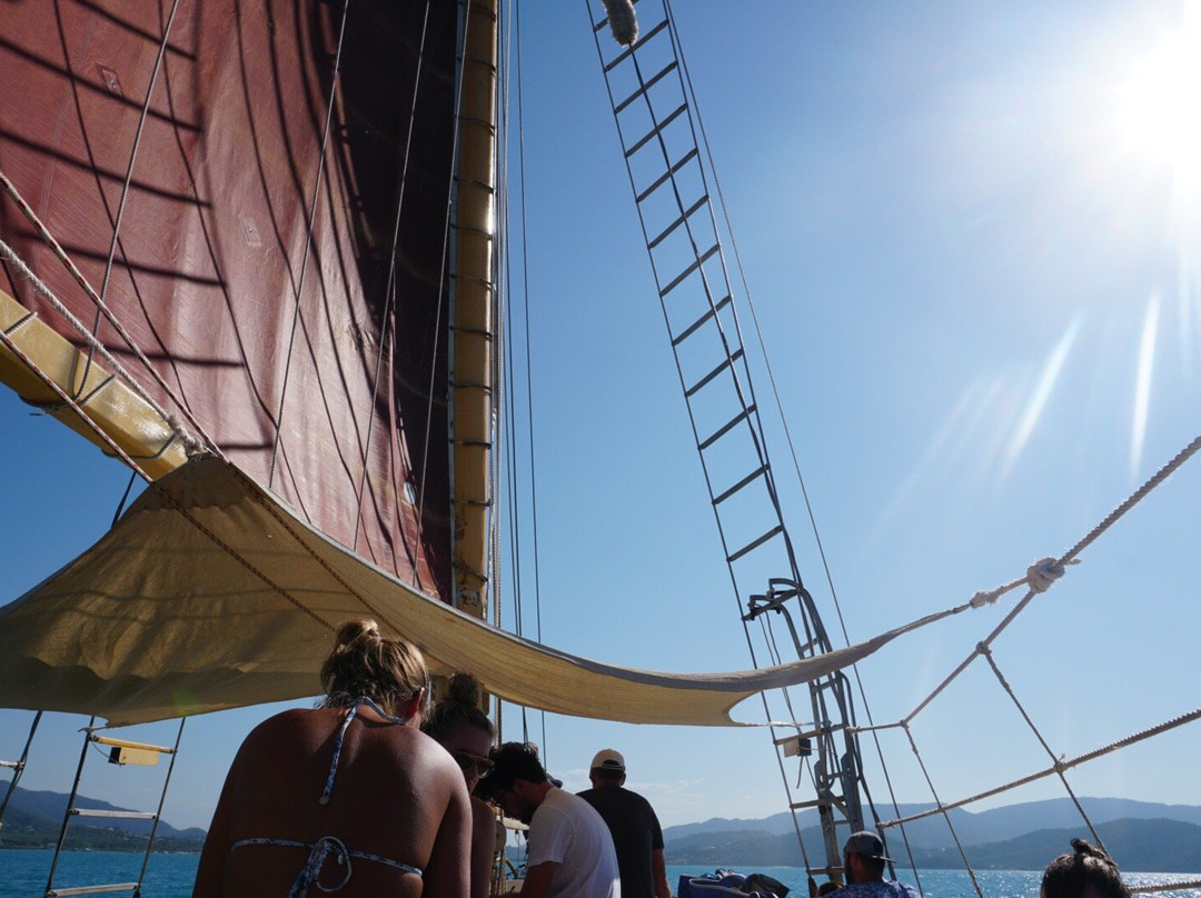Tallship Adventures景点图片