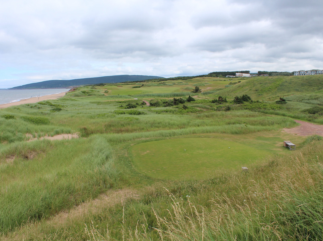 Cabot Cape Breton景点图片