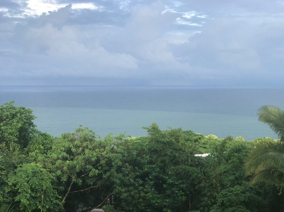 Itzamara Resort主图