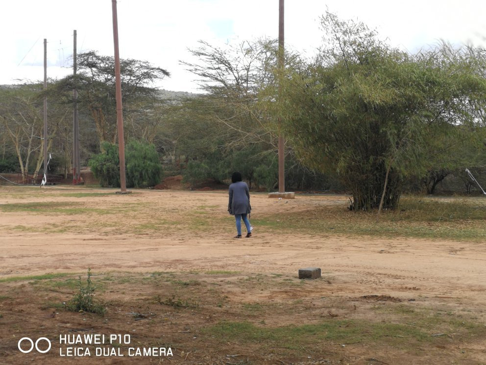 Lukenya Getaway主图