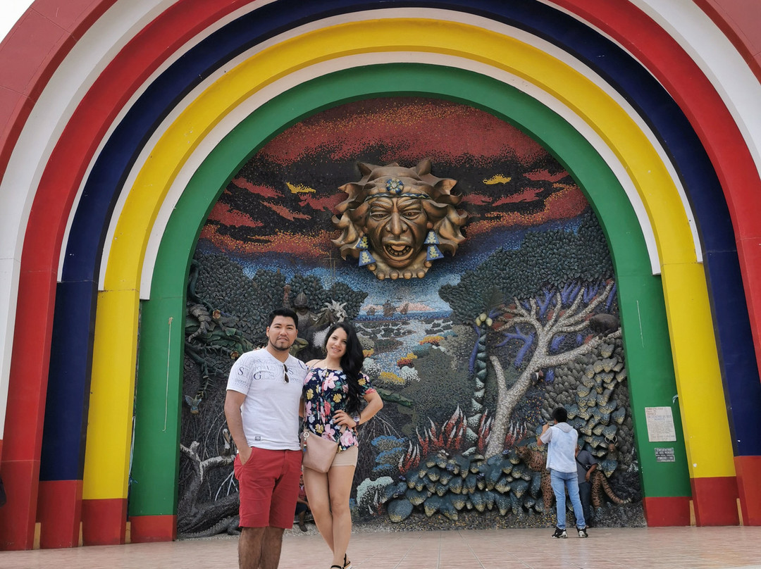 Taxi Zorritos Tours-Zorritos必去景点