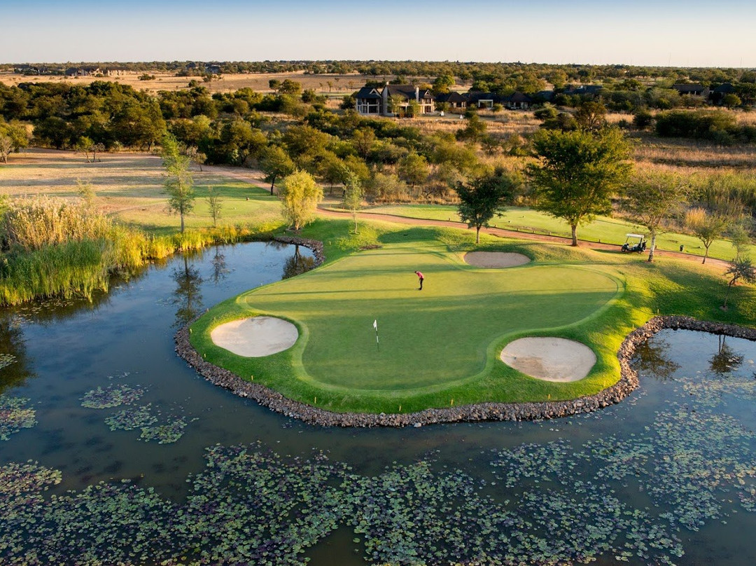 Zebula Golf Course-贝拉贝拉必去景点