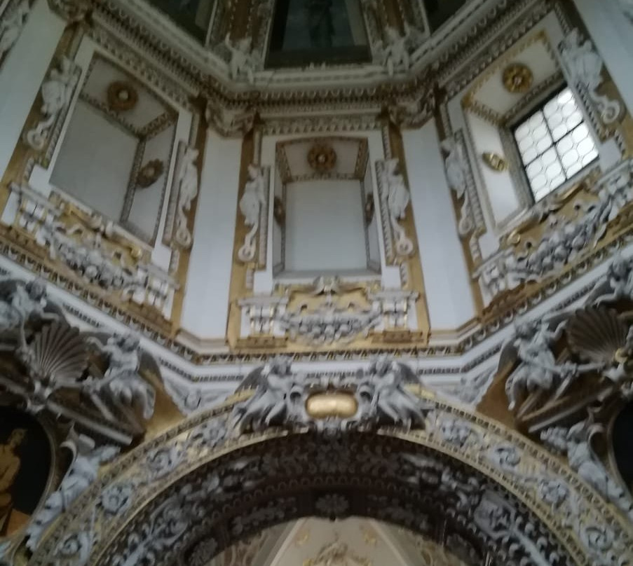 Chiesa di Santa Maria Assunta景点图片