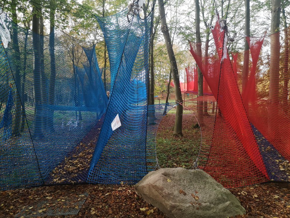 Kragerup Aktivitetspark景点图片