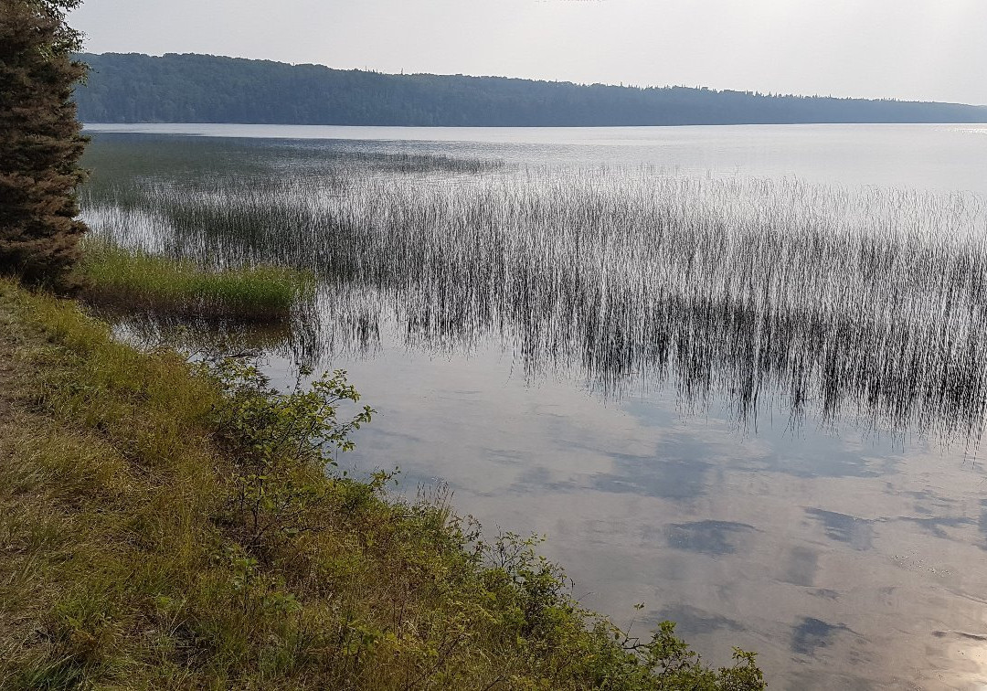 Waskesiu and Area Wilderness Region景点图片