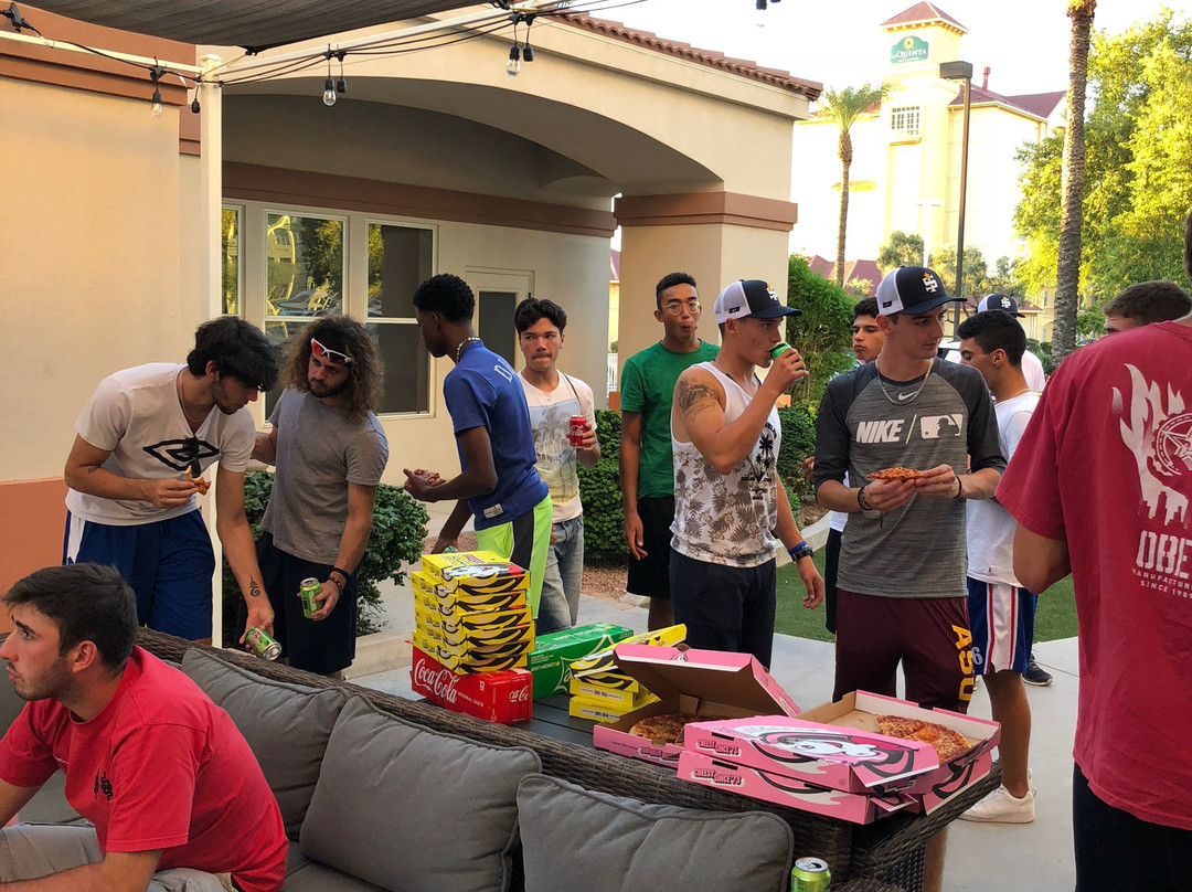 Residence Inn by Marriott Phoenix Mesa主图