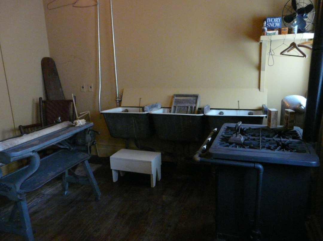 Maggie L. Walker National Historic Site-里士满必去景点