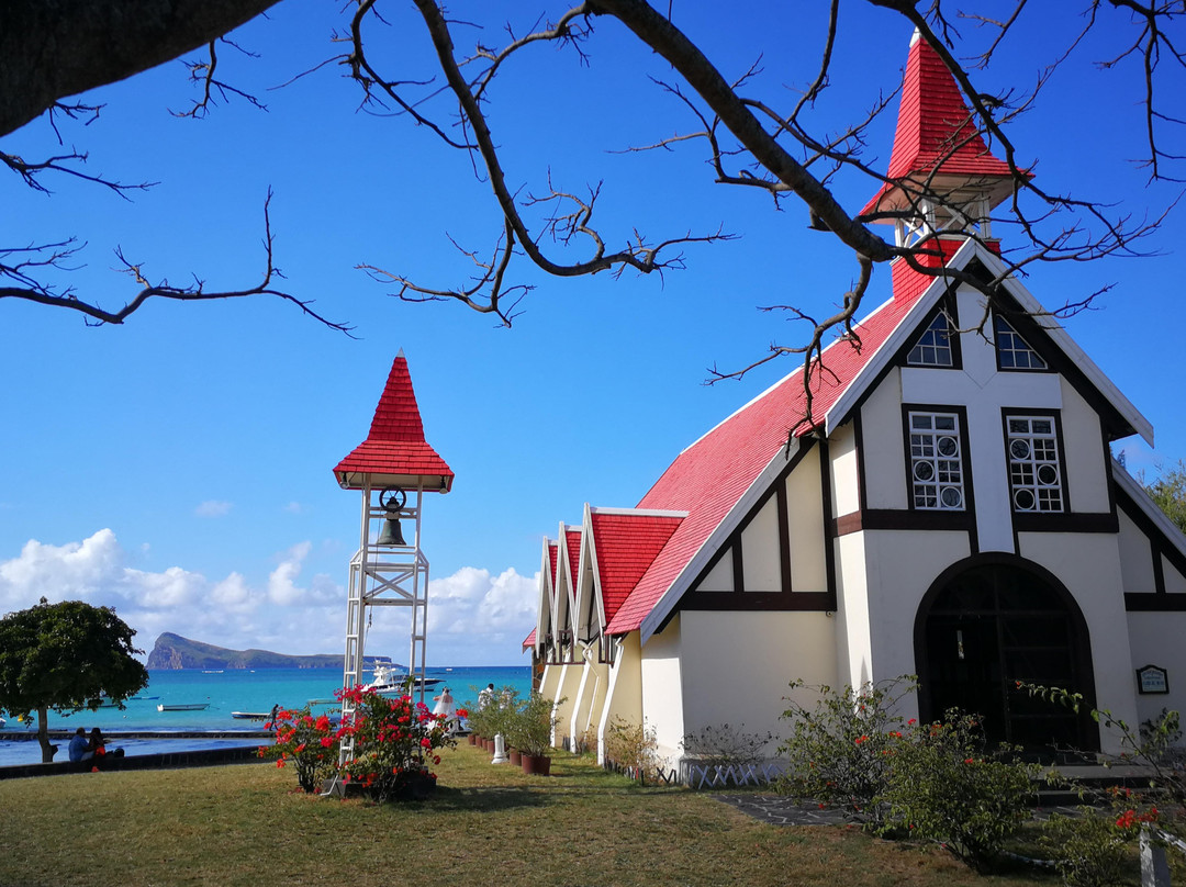 Taxi Service in Mauritius-大湾必去景点