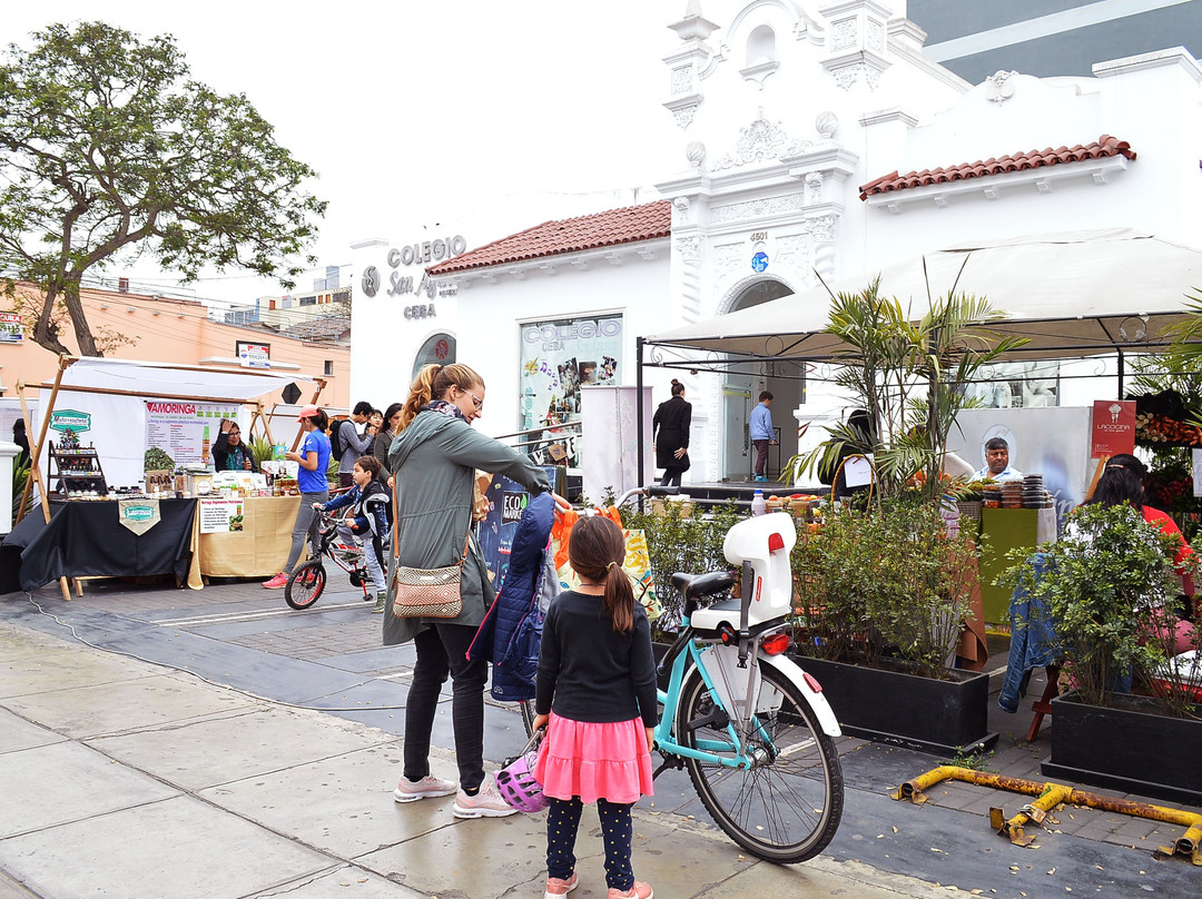 Feria EcoMarket
