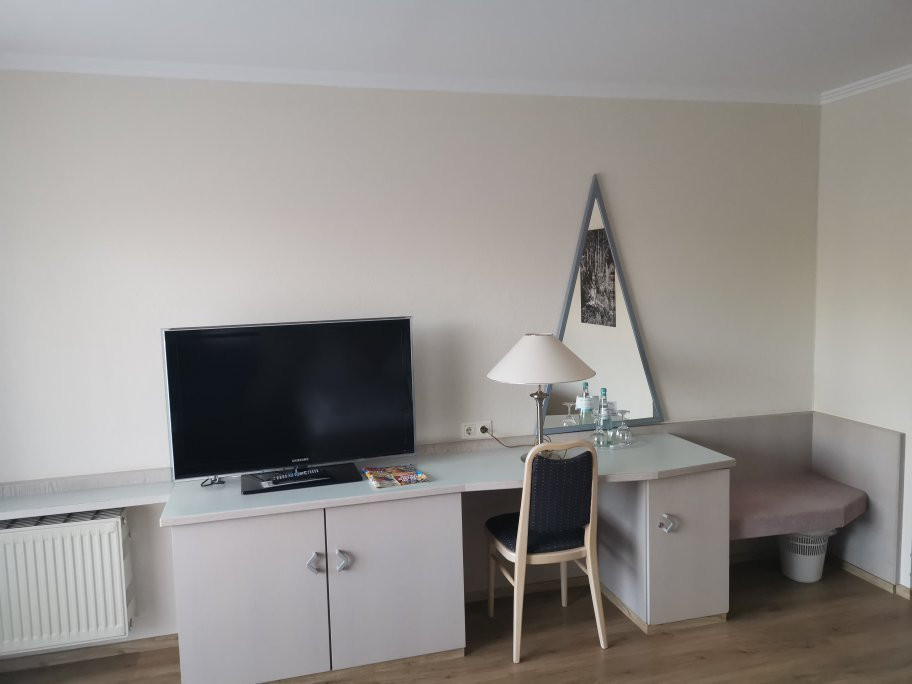 胡贝图斯维塔尔酒店主图