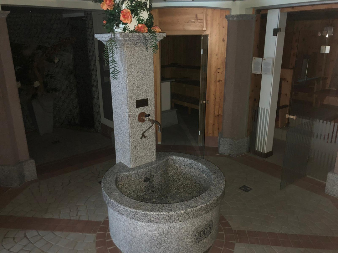 Hotel Brunnerhof主图