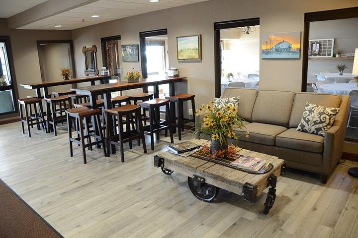 Clock Tower Inn主图