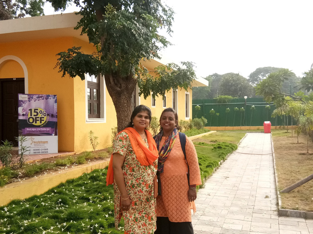 Shubham Residences主图