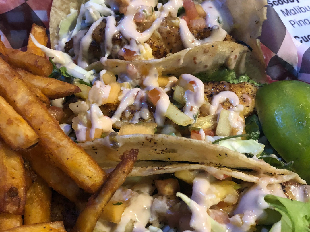 Bob Hall Pier-科珀斯克里斯蒂市必去景点