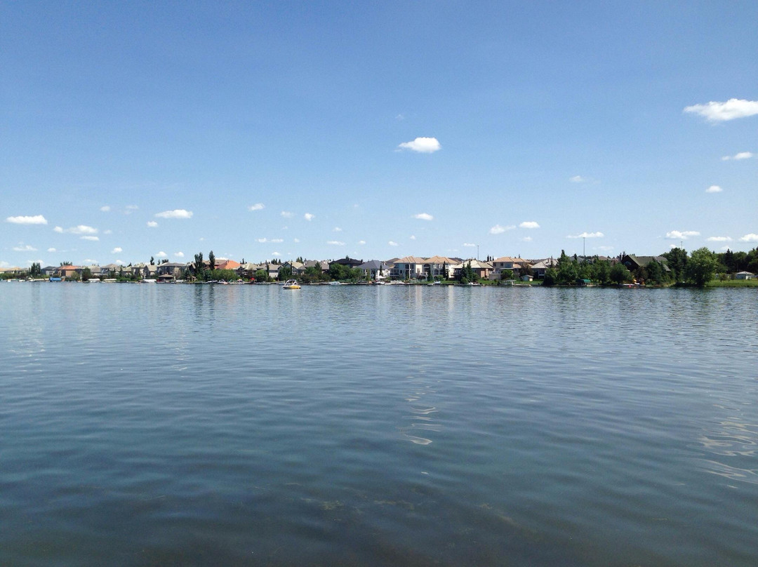 Chestermere Lake景点图片