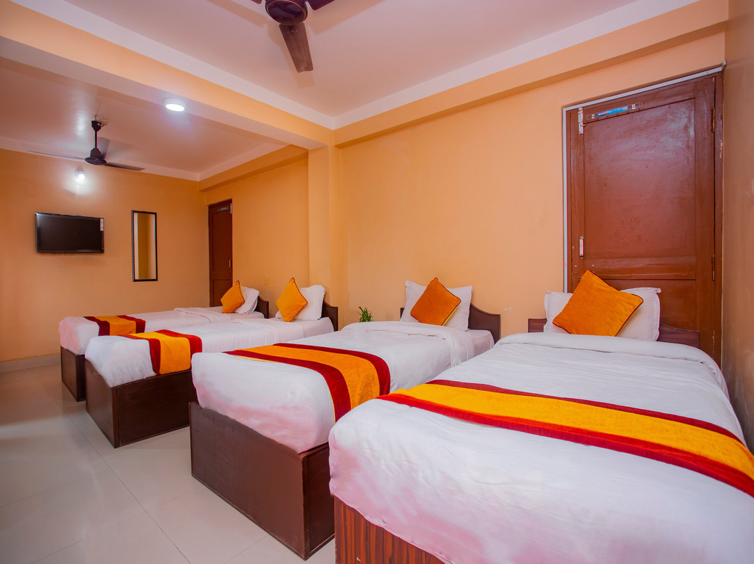 OYO 549 Hotel Sindhuli Inn主图