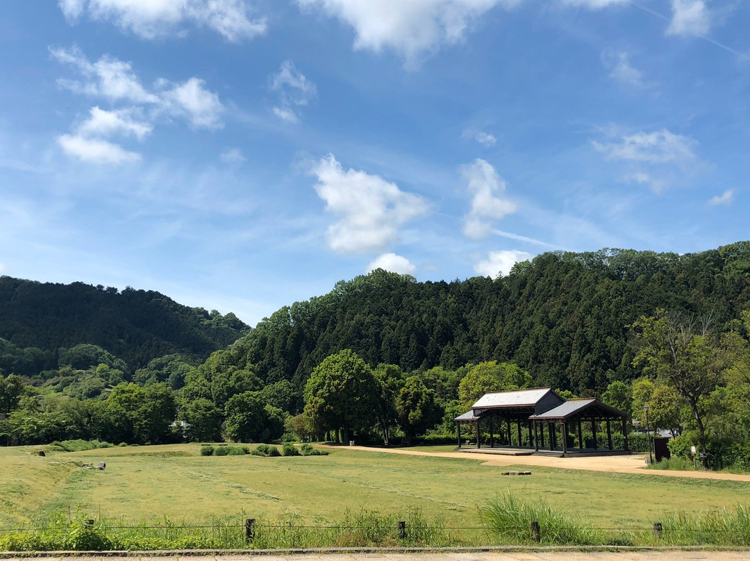 Asuka Historical National Government Park景点图片