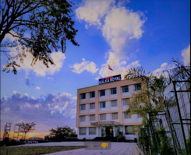 Hotel Kalka Royal主图