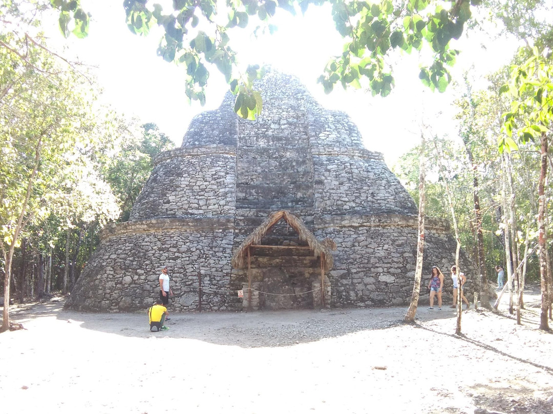 CID Private Transfers-坎昆必去景点