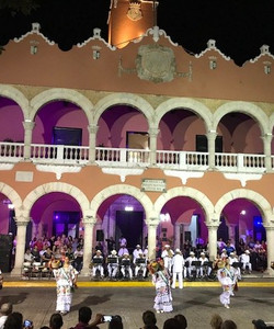 Palacio Municipal景点门票图片