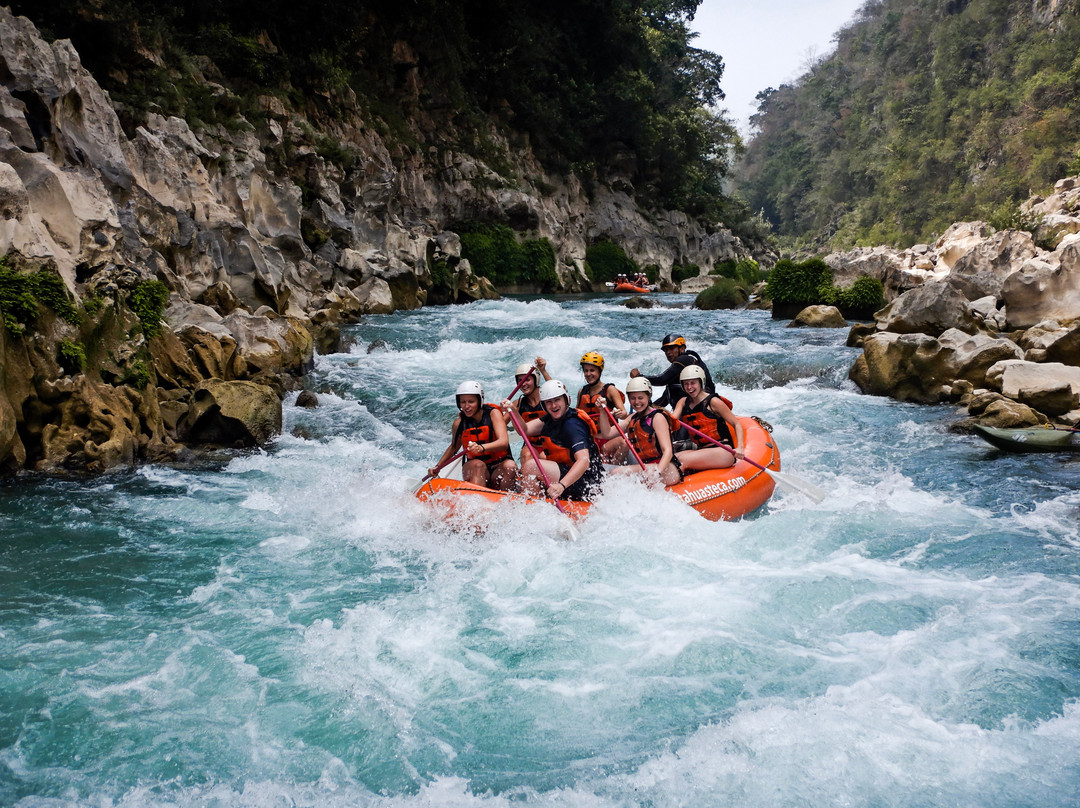 Ruta Huasteca Expediciones景点图片