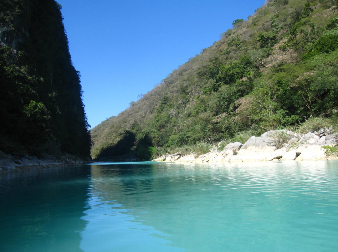 Tamazunchale旅游攻略图片