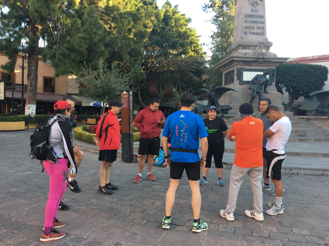Queretaro Running Tours景点图片