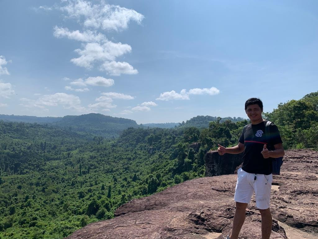 Angkor Smile Tour景点图片