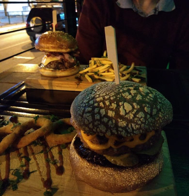 Angus Grill Steakhouse