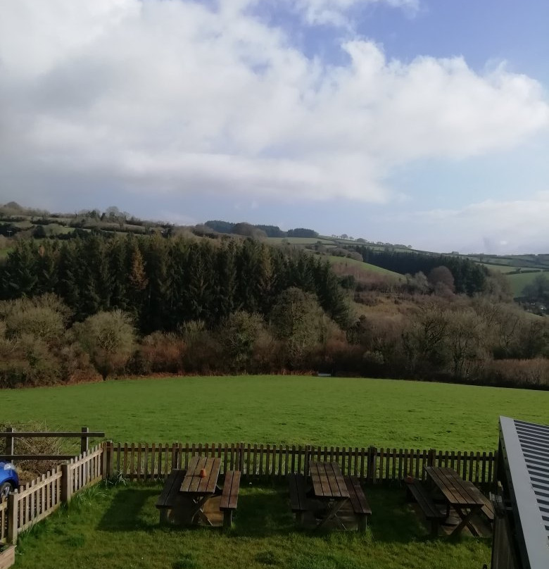 Buckfastleigh旅游攻略图片