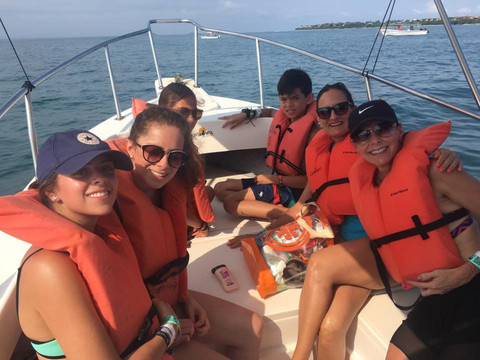 Marietas Islands-瓦拉塔港必去景点