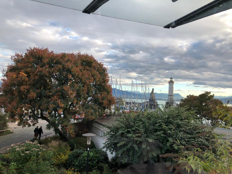 林道尔霍夫酒店-餐饮