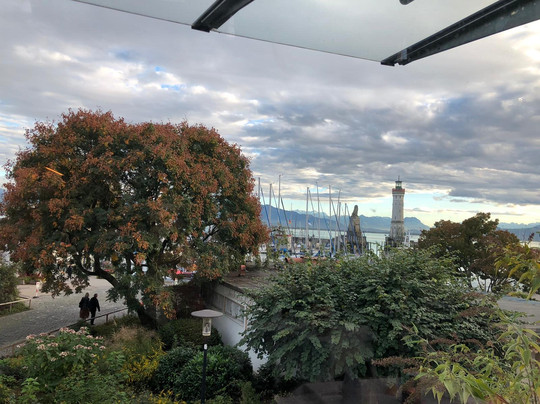 林道尔霍夫酒店主图