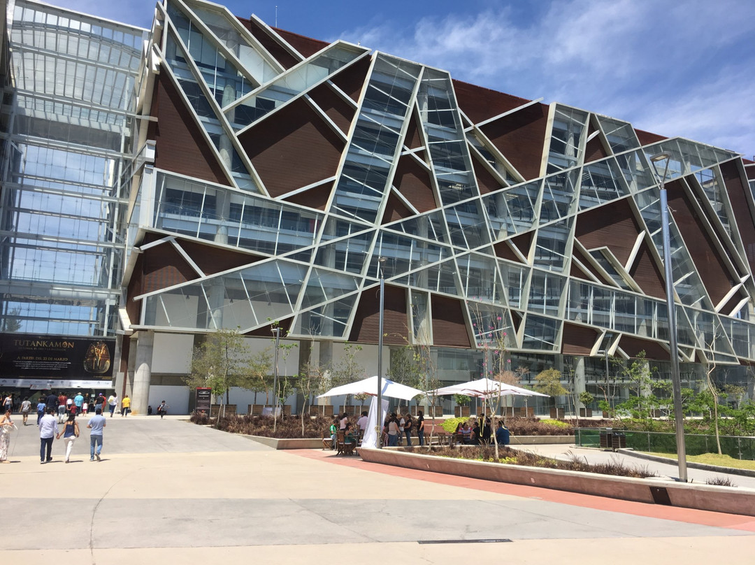 Biblioteca pública Juan José Arreola景点图片