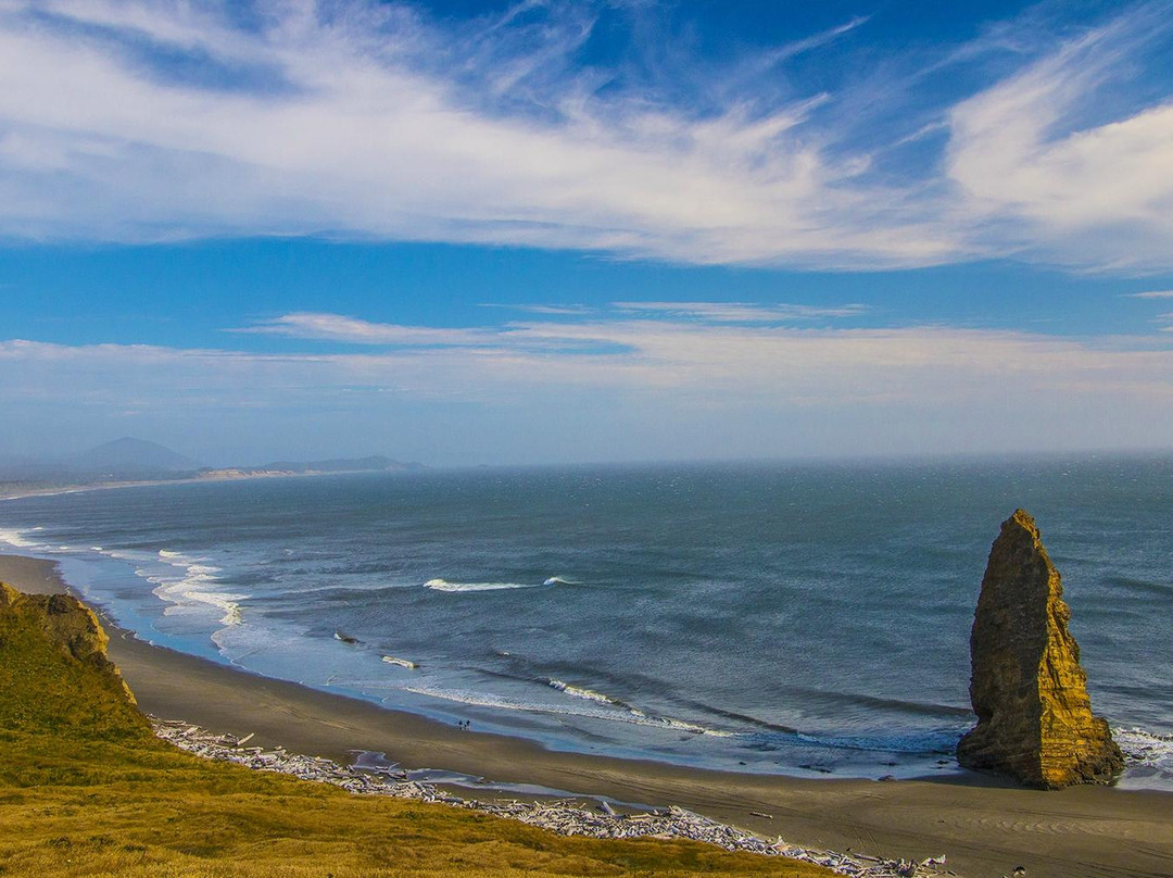 Cape Blanco State Park景点图片