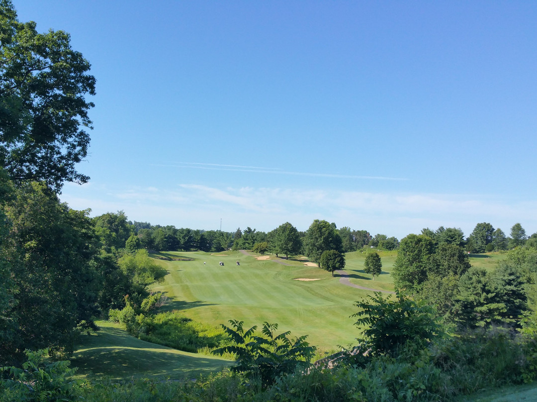 EagleSticks Golf Club-Zanesville必去景点