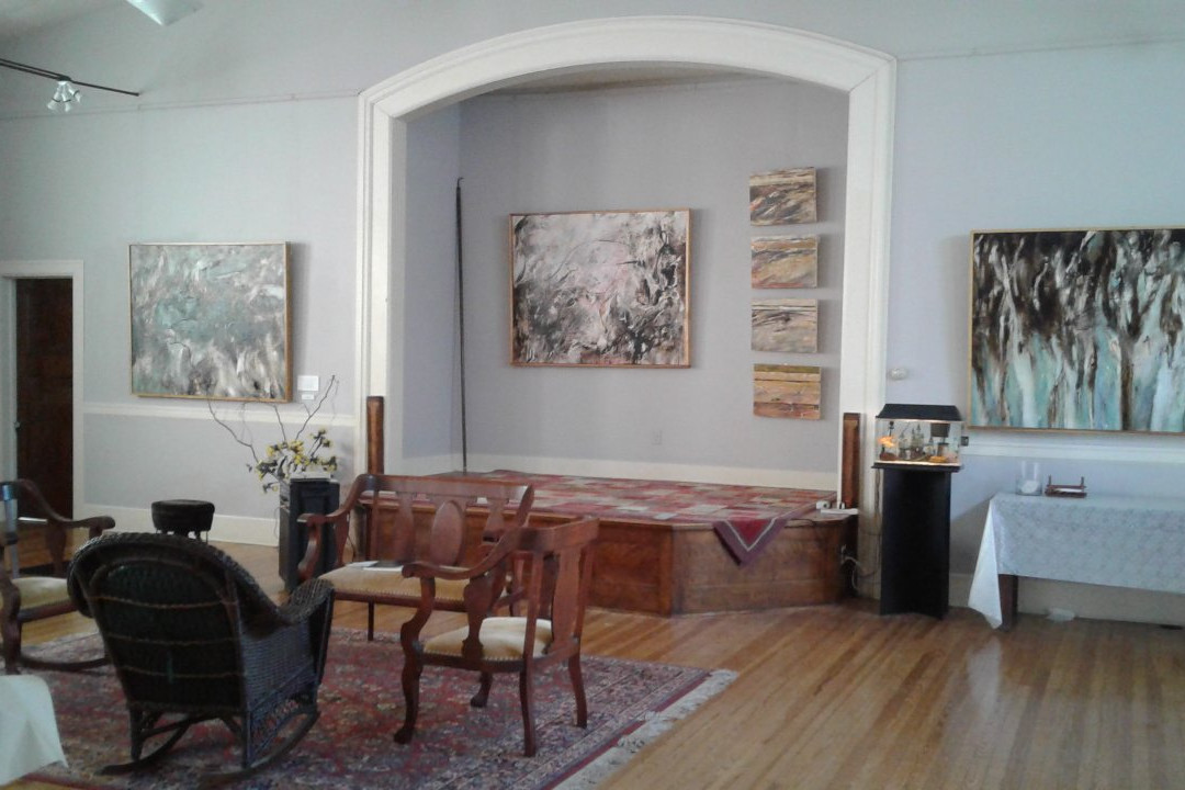 Seilers' Studio and Gallery