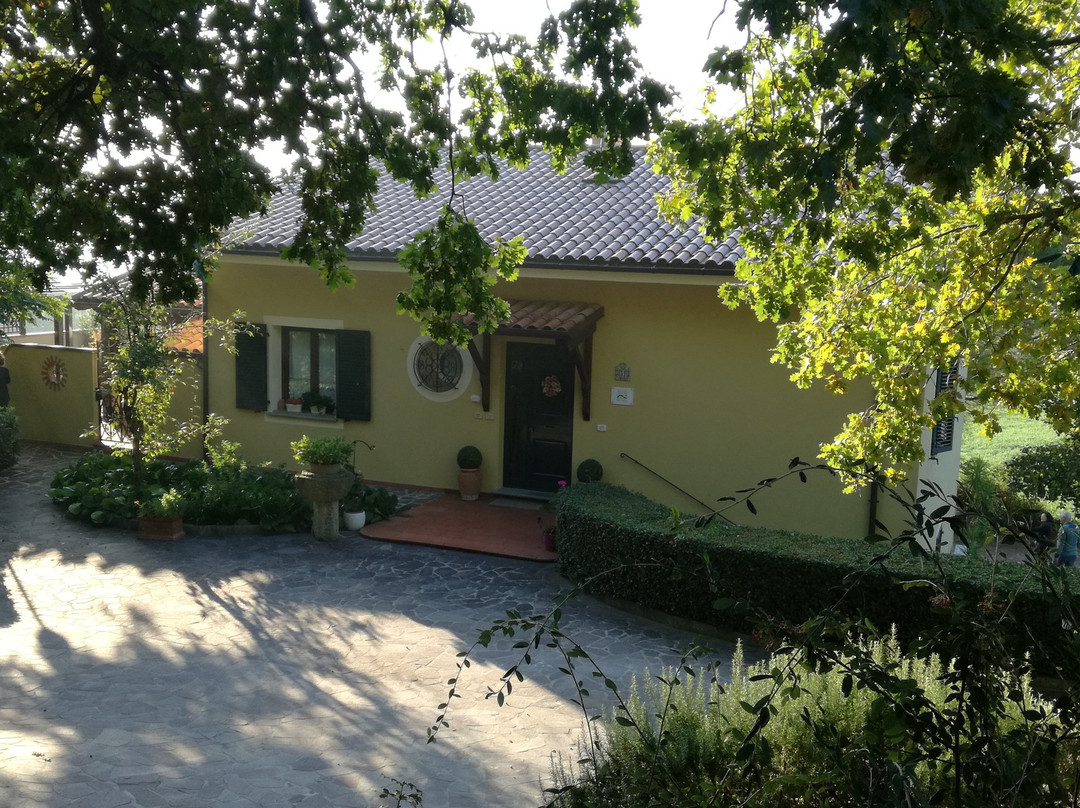 Bed & Breakfast La Valle主图