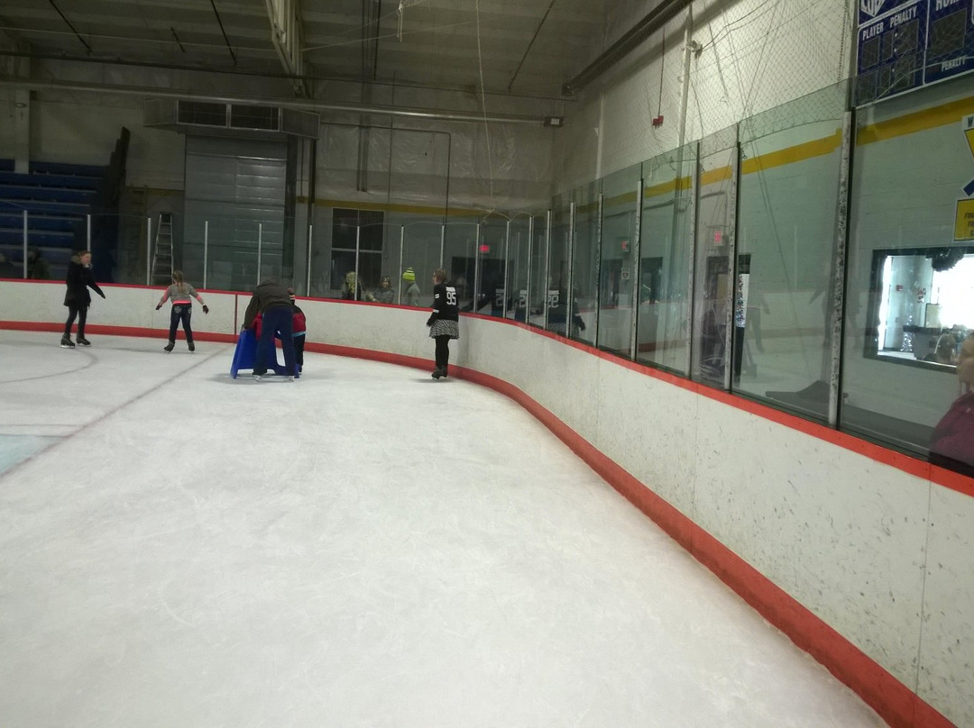 Bloomdale旅游景点-The Cube