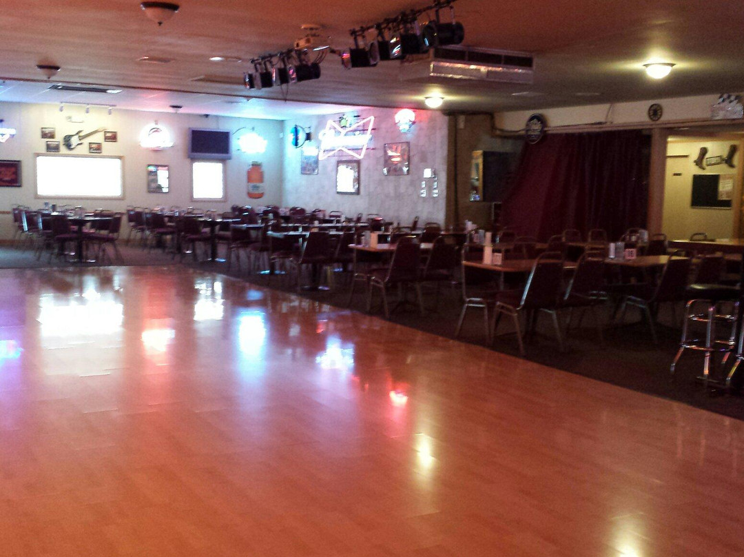 Fort Mitchell旅游景点-Jim & Jack's on The River