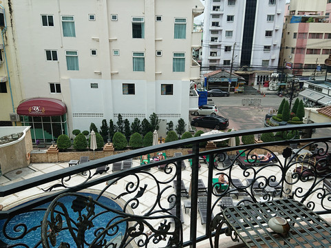 京华国际酒店-Junior Wing主图