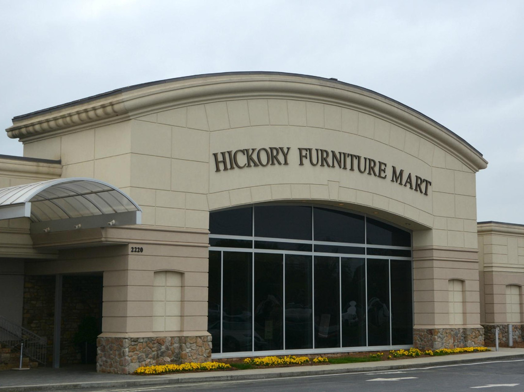 Hickory Furniture Mart景点图片