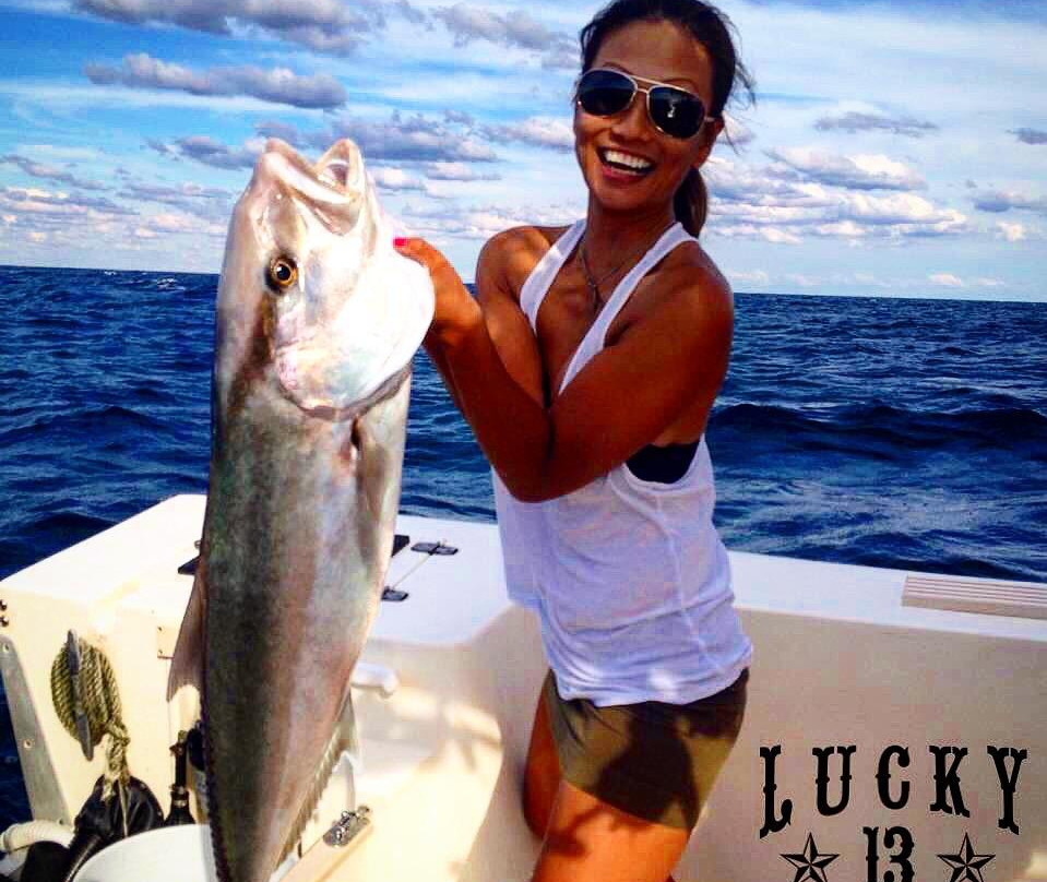 Lucky 13 Sportfishing-赖茨维尔比奇必去景点