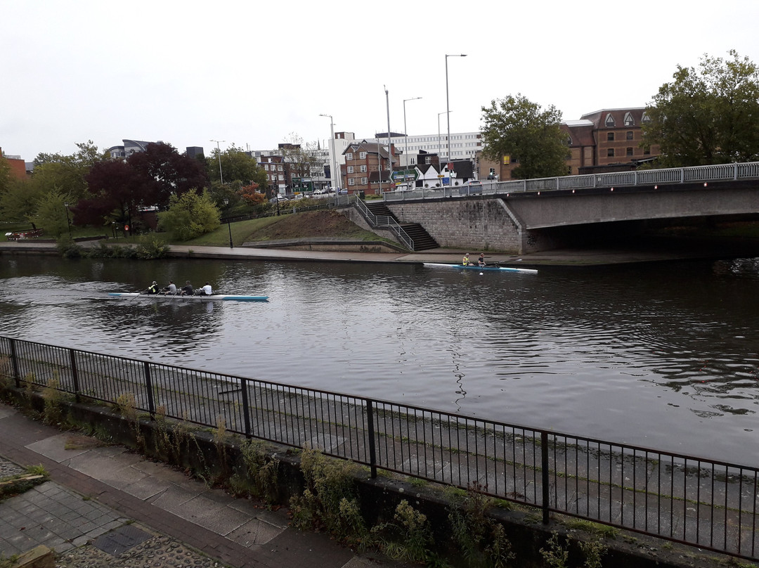 Travelodge Maidstone Central主图