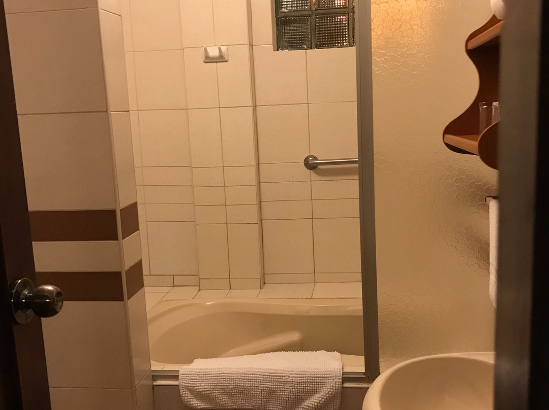 Hotel Bracamonte主图