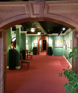 Ambleside Gallery景点门票图片