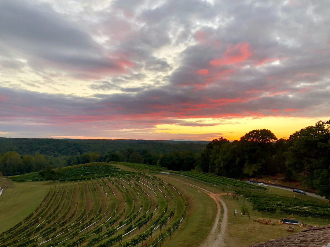 Montaluce Winery & Restaurant-达洛尼加必去景点