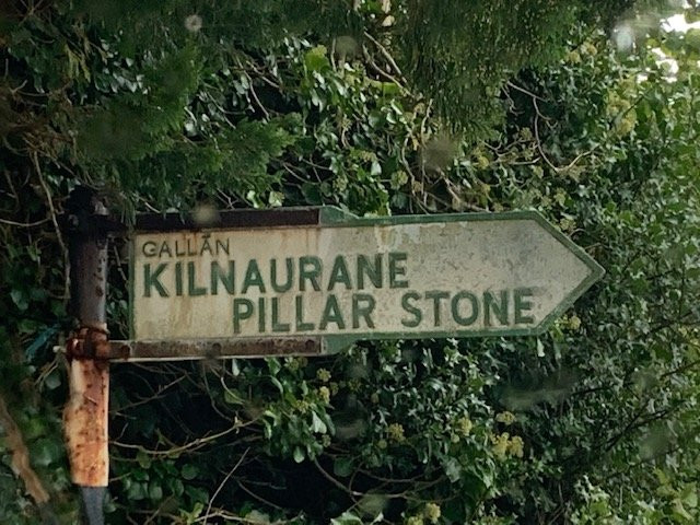 Kilnaruane Pillar Stone景点图片